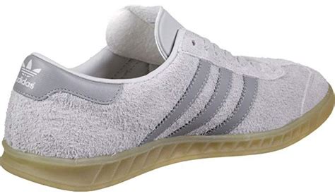 adidas hamburg damen weiß